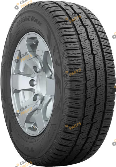 Шина Toyo OBSERVE VAN (195/70 R15C 104S) зимние (4035500)