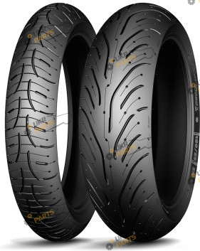 Шина Michelin OMMI (180/55 R17 73W) (1805517OMMI73WPLTROAD4)