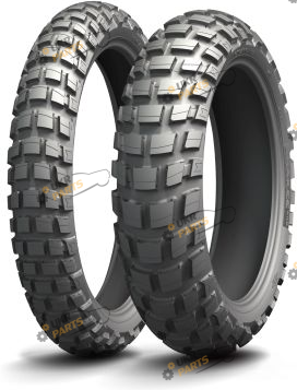 Шина Michelin OMMI (170/60 R17 72R) (1706017OMMI72RAWLD)