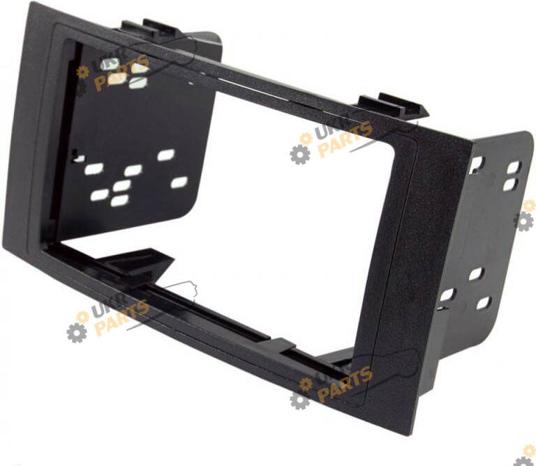 Переходная рамка VW 2 din (24169)