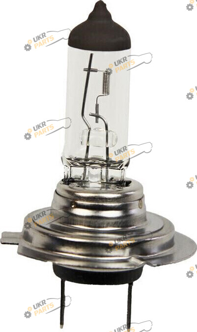 Галогеновая лампа GeneralElectric Standart H7 1 шт (58520U.1B)