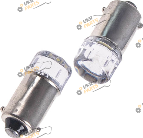 LED лампа Pulso Ceramic-3D 0174 BA9s (AL9L-2-W65T)