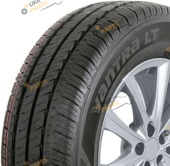 Шина Hankook (195/75 R16 107R) летние (195/75R16 LDHA 107R R1#22)