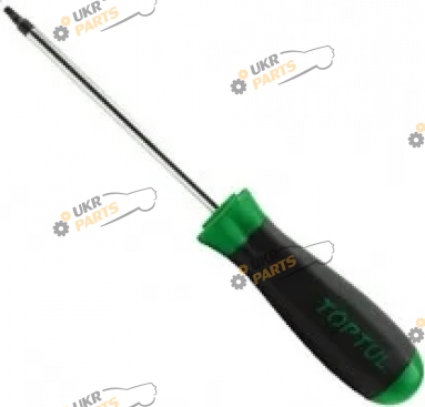 Отвертка Toptul SQ1 1 шт (FJAB0110)