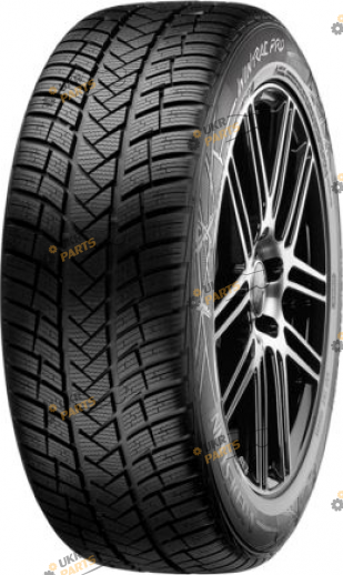 Шина Vredestein Wintrac PRO (235/50 R18 101V) зимние (23550R18ZOVR101VWPRO)