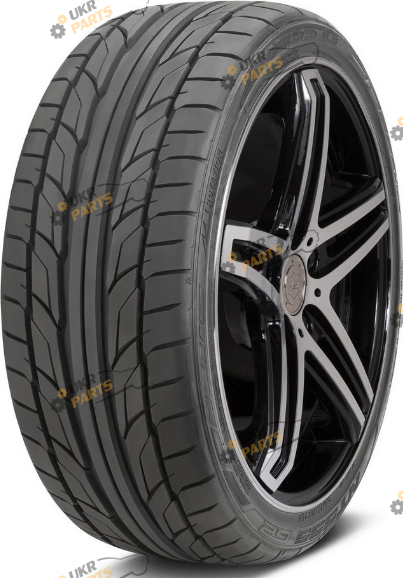 Шина NITTO NT555 G2 XL (215/45 R17 91W) летние (NS00328)