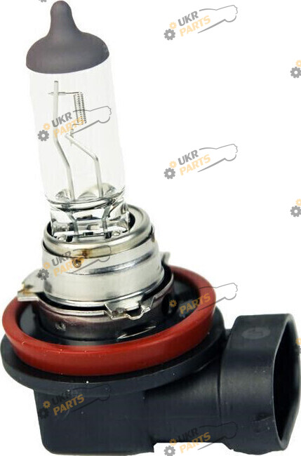 Галогеновая лампа Osram SILVERSTAR 2.0 H11 1 шт (4052899428829)