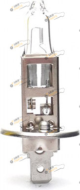 Галогеновая лампа Narva Standard H1 1 шт (48320C1)
