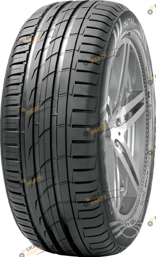 Шина Nokian zLine SUV (285/60 R18 116V) летние (1001413435)