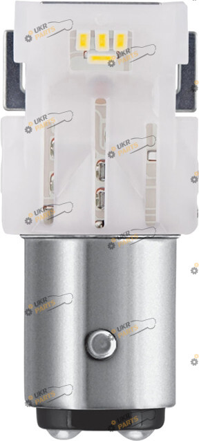 LED лампа Osram LEDriving SL P21/5W 2 Вт (7528DYP-02B)