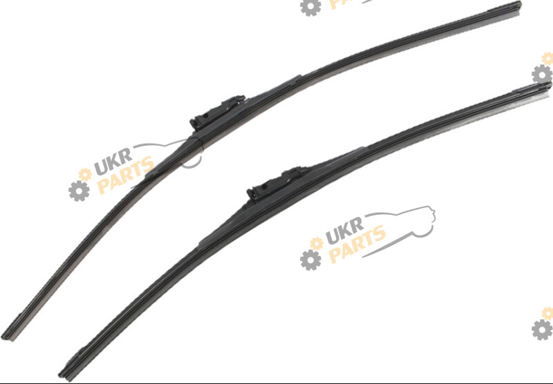 Пара дворников Continental Direct Fit Kit (2800011133280)