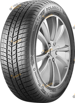 Шина Barum XL FR POLARIS 5 2021 (225/60 R18 104V) зимние (15413800000)