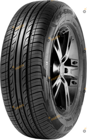 Шина Sunfull SF-688 (205/65 R16 95H) летние (20565R16LOSF95HSF688)