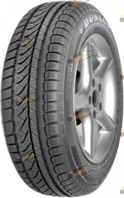 Шина Dunlop SP WINTER RESPONSE (185/65 R14 86T) зимние (185/65R14 SP WI RESPONSE 86T)