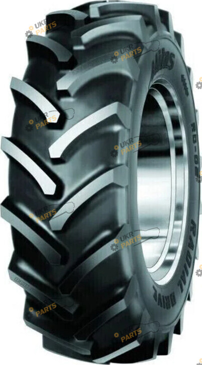 Шина Cultor RD 02 TL (420/70 R28 133A8) (1014370690000)