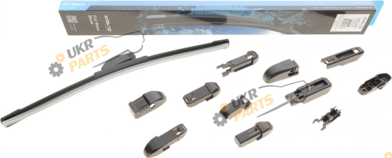 Дворник Kavo Parts 350 мм (WFB-14350)