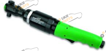 Трещетка 1/2 дюйма Toptul пневматическая 163N/m 600об/мин (KAAL1612)