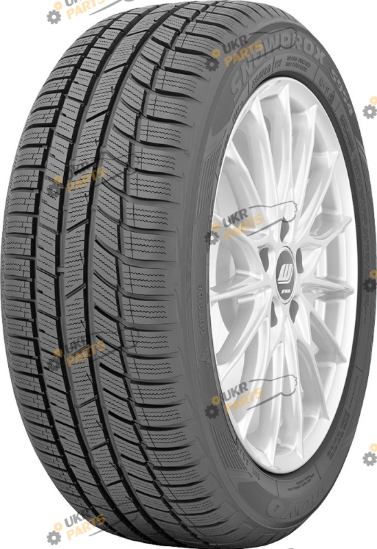 Шина Toyo XL S954 (195/55 R20 95H) зимние (TW01453)
