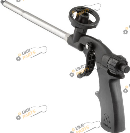 Пистолет для пены Intertool (PT-0605)