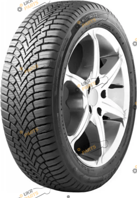Шина LASSA MULTIWAYS 2 (225/55 R18 98) всесезонные (213145)