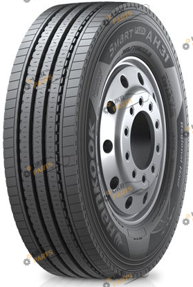 Шина Hankook Smart Flex AH31 (315/70 R22.5 ) всесезонные (31570R225CHAAH31C)