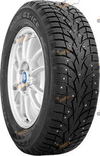 Шина Toyo OBSERVE GARRIT G3-ICE (275/35 R20 102T) зимние (TW00252)