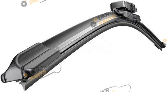 Дворник Bosch Aerotwin Rear (3 397 013 743)