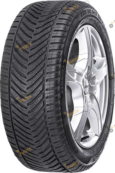 Шина ORIUM XL ALL SEASON (215/55 R17 98V) всесезонные (10424690)