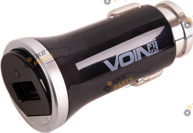 Зарядное устройство Voin USB 1.5 А (C-3011Q)