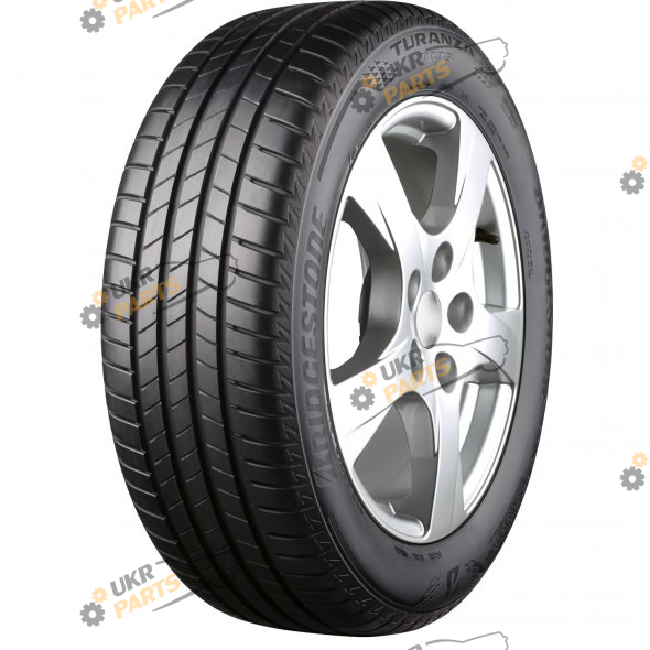 Шина Bridgestone TURANZA T005 (275/40 R19 105Y) летние (8853)