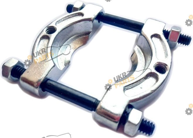 Съемник сепараторный King 10-30mm (KS-1796)