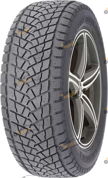 Шина Federal HIMALAYA INVERNO K1 (245/55 R19 103T) зимние (D2DI9ATE)