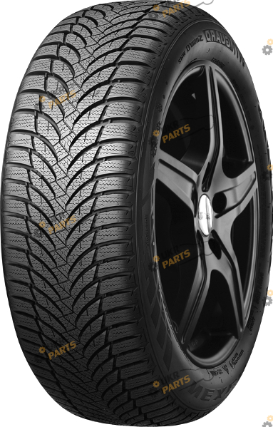 Шина Nexen WinGuard Sport 2 WU7 (225/65 R17 102H) зимние (1001246947)
