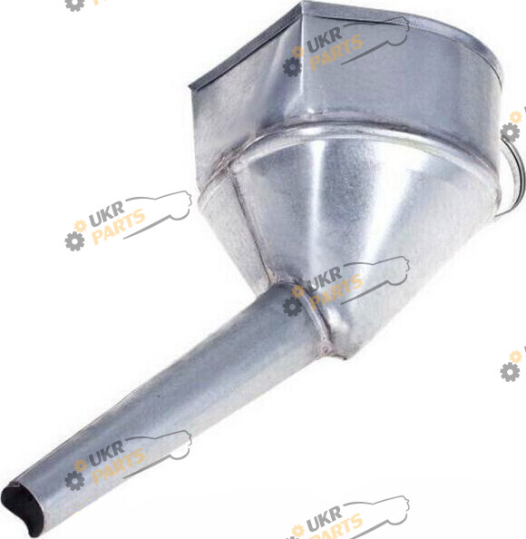 Косая лейка для топлива Vitol с ручкой (ЛО-0208 (20))