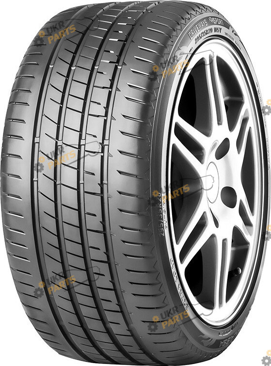 Шина LASSA DRIVEWAYS SPORT XL (255/35 R18 94Y) летние (219629)