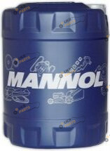 Масло трансмиссионное Mannol WB 101 10 л (8107)