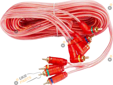 Межблочный кабель RCA Phantom PRCA-45 (25335)