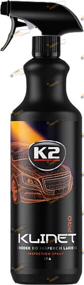 Очиститель универсальный K2 KLINET PRO 1 л (D20011)