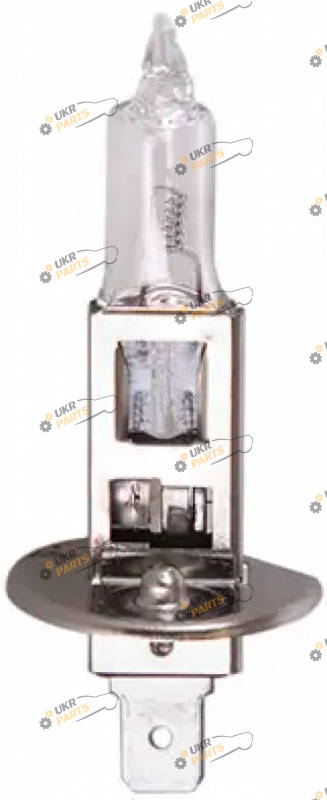 Галогеновая лампа Trifa 12V 55W Spare kit H1 (01655-250 (1))