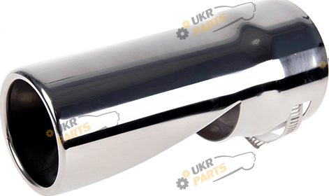 Насадка глушителя Vitol (НГ-1124)