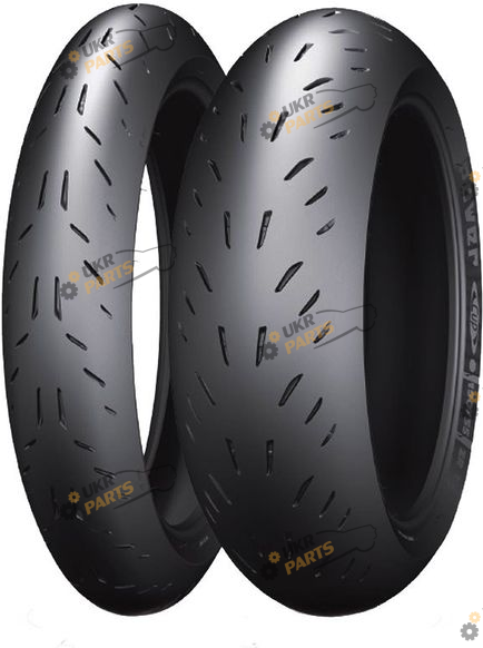 Шина Michelin OMMI (190/55 R17 75W) (1905517OMMI75WPWRCP18)