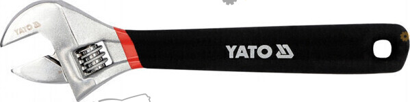 Ключ разводной Yato (YT-21651)