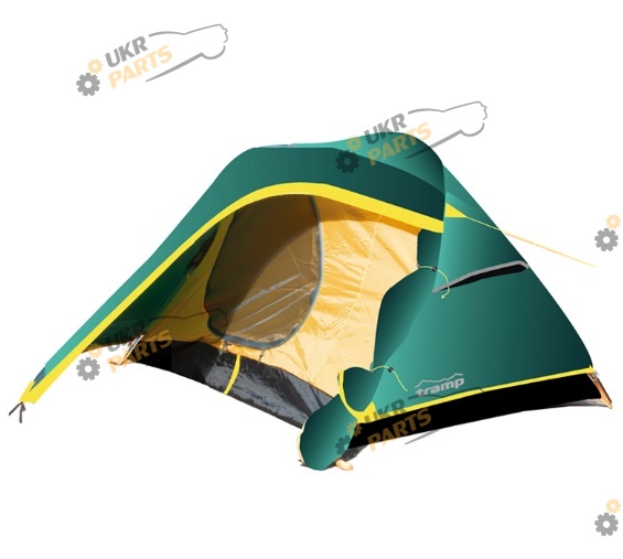 Универсальная палатка Tramp Colibri v2 (TRT-034)