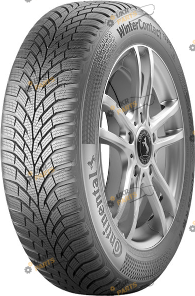 Шина Continental XL FR WinterContact TS 870 2022 (225/50 R17 98H) зимние (03554710000)