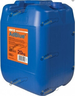 Мочевина AdBlue Hico 20 л (PLN016)