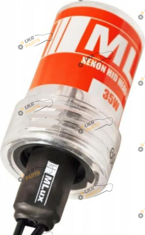 лампа Ксенон Mlux HB4 6000 K (24077)