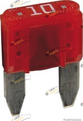 Предохранитель VAG 10 A (N 10261503)