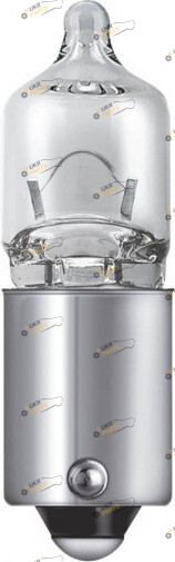 Лампочка габарита Osram Original (64113)