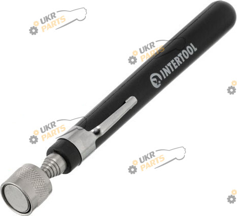 Магнит телескопический Intertool ET-1007 165-855 мм (ET-1007)
