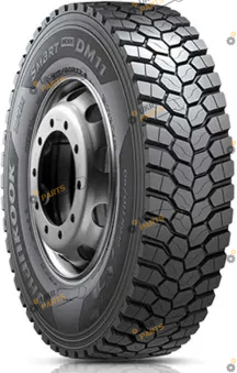 Шина Hankook DM11 (315/80 R22.5 150K) всесезонные (3003150)